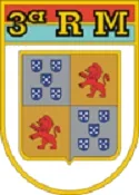 3ª RM - Comando da 3ª Região Militar