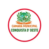 Câmara de Conquista D'Oeste