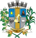 Câmara de Ipameri