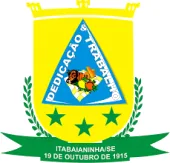 Câmara de Itabaianinha