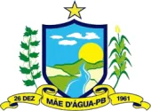 Câmara de Mãe d'Água