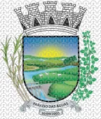 Câmara de Paraíso das Águas
