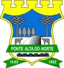 Câmara de Ponte Alta