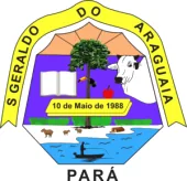 Câmara de São Geraldo do Araguaia