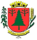 Câmara de Três Barras