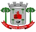 Câmara de Vereadores de Matos Costa