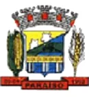 Câmara de Vereadores de Paraíso