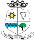 Câmara de Vila Boa