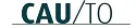 CAU - Conselho de Arquitetura e Urbanismo do Tocantins
