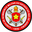 CBMERJ - Corpo de Bombeiros Militar do Estado do Rio de Janeiro