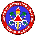 CBMMG - Corpo de Bombeiros Militar de Minas Gerais