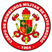 CBMMT - Corpo de Bombeiros Militar do Estado de Mato Grosso