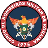 CBMRR - Corpo de Bombeiros Militar de Roraima