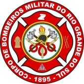 CBMRS - Corpo de Bombeiros Militar do Rio Grande do Sul