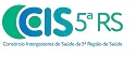 CIS 5ª RS - Consórcio Intermunicipal de Saúde da 5ª Região