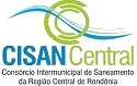 CISAN Central - Consórcio Intermunicipal de Saneamento da Região Central de Rondônia
