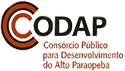 CODAP - Consórcio Público para o Desenvolvimento do Alto Paraopeba