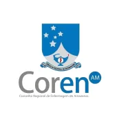 COREN - Conselho Regional de Enfermagem do Amazonas