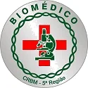 CRBM-5 - Conselho Regional de Biomedicina da 5ª Região