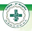 CRBM2 - Conselho Regional de Biomedicina da 2ª Região