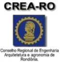 CREA - Conselho Regional de Engenharia e Agronomia de Rondônia