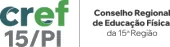 CREF-15 - Conselho Regional de Educação Física da 15ª Região