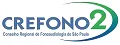 CREFONO-2/SP - Conselho Regional de Fonoaudiologia de São Paulo