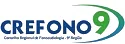 CREFONO-9 - Conselho Regional de Fonoaudiologia da 9ª Região