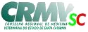 CRMV - Conselho Regional de Medicina Veterinária do Estado de Santa Catarina