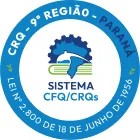 CRQ-9ª Região - Conselho Regional de Química da 9ª Região do Paraná