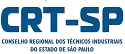 CRT - Conselho Regional dos Técnicos Industriais do Estado de São Paulo
