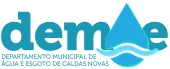DEMAE - Departamento Municipal de Água e Esgoto de Caldas Novas