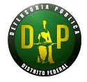 DPDF - Defensoria Pública do Distrito Federal