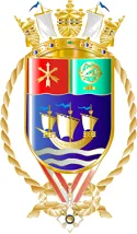 EFOMM - Escolas de Formação de Oficiais da Marinha Mercante
