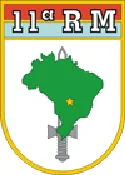 Exército Brasileiro - Comando da 11ª Região Militar