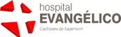 HECI - Hospital Evangélico de Cachoeiro de Itapemirim