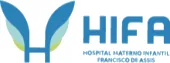 HIFA - Hospital Materno Infantil Francisco de Assis