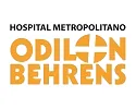 HOB - Hospital Metropolitano Odilon Behrens