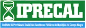 IPRECAL - Instituto de Previdência Social dos Servidores Públicos do Município de Campo Alegre