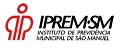 IPREM-SM - Instituto de Previdência Municipal de São Manuel
