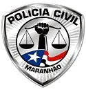 PCMA - Polícia Civil do Maranhão