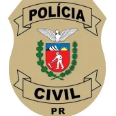 PCPR - Polícia Civil do Estado do Paraná