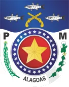 PMAL - Polícia Militar do Estado de Alagoas