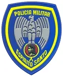 PMES - Polícia Militar do Espírito Santo