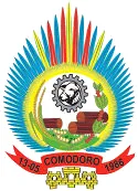 Prefeitura, Câmara e Comodoro-Previ de Comodoro