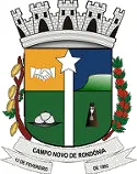 Prefeitura da Estância Turística Campo Novo de Rondônia
