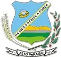 Prefeitura de Alto Paraíso de Goiás