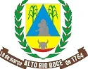 Prefeitura de Alto Rio Doce