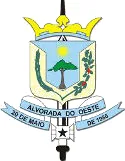 Prefeitura de Alvorada d'Oeste