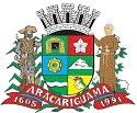 Prefeitura de Araçariguama